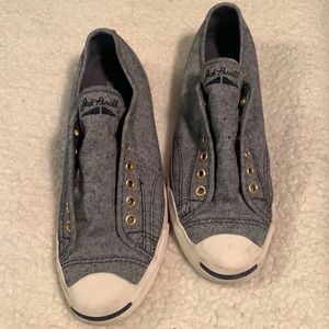 Jack Purcell converse